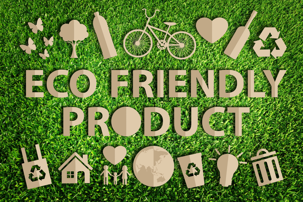 Handla fler miljövänliga produkter